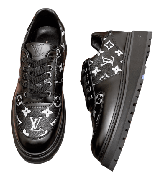 LV Abbesses — Shoes find on BoonBuy Finds