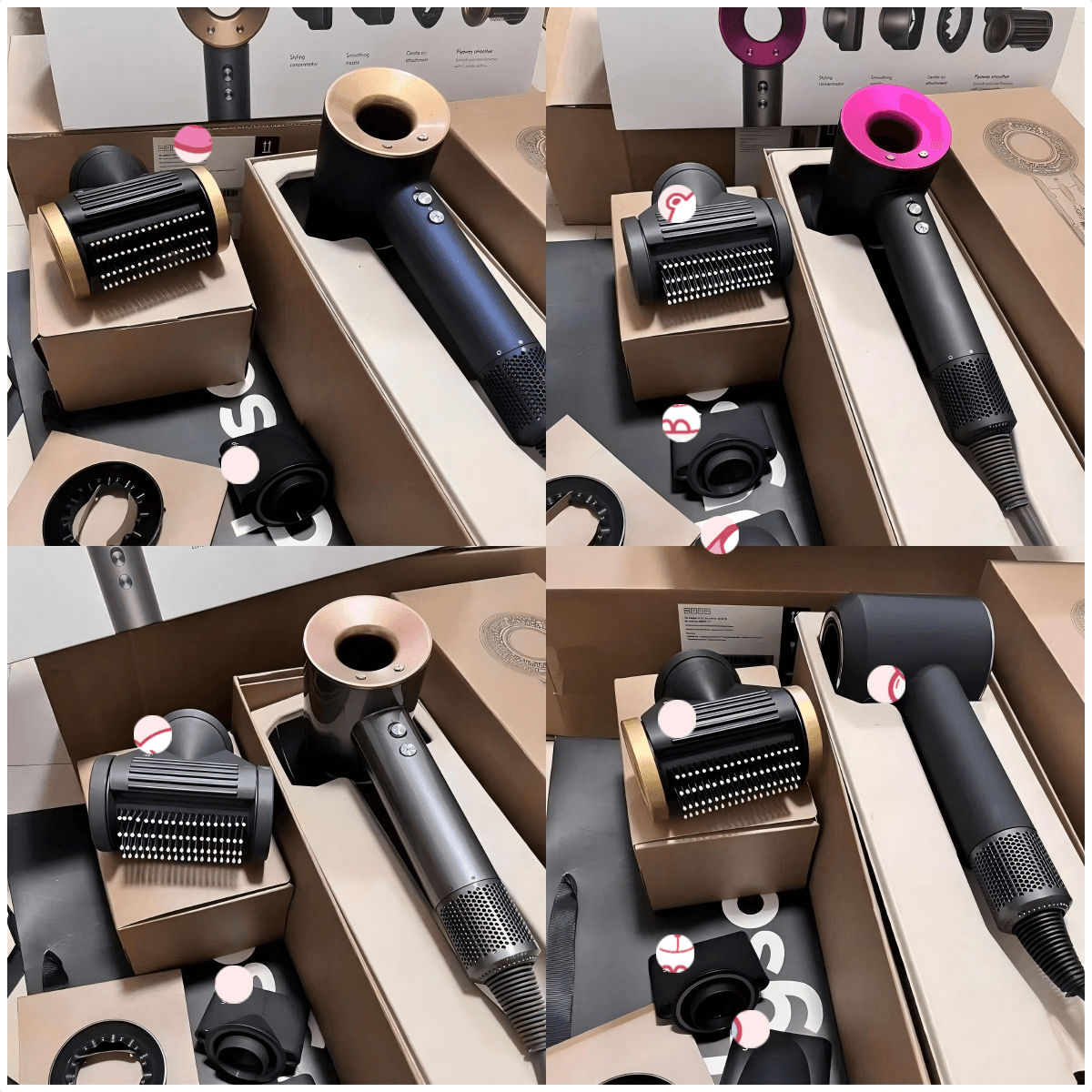 Dyson Hd 15 — BoonBuy Finds