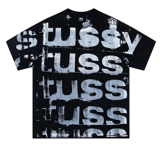 Stussy Stussy Tee — Latest Finds find on BoonBuy Finds