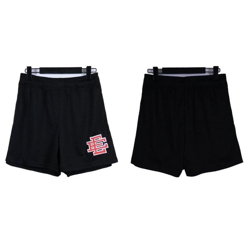 EricEmanuel Shorts — T-shirt and Shorts find on BoonBuy Finds