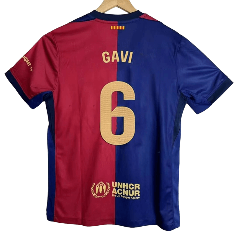 Football Jersey — T-shirt and Shorts find on BoonBuy Finds