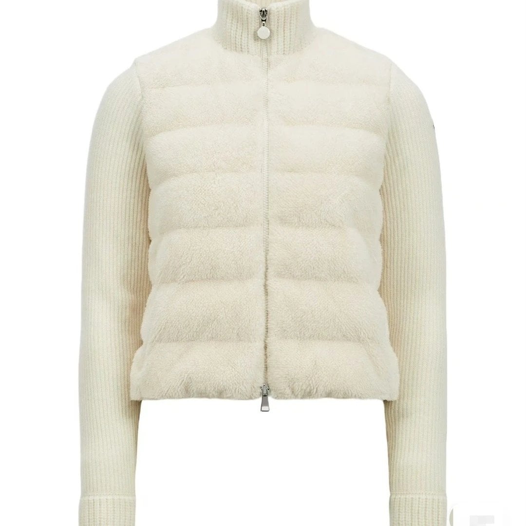 Moncler Moncler Down Jacket — Coats and Jackets find on BoonBuy Finds