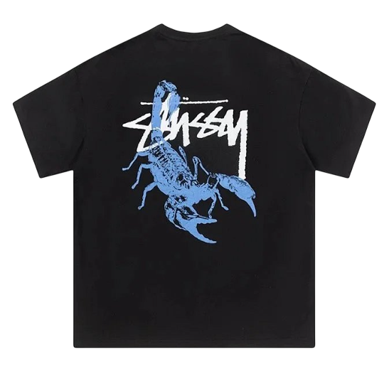 Stussy Stussy Tee — Latest Finds find on BoonBuy Finds
