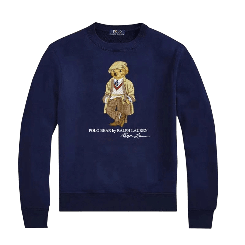 Ralph Lauren Ralph Lauren Hoodie — Latest Finds find on BoonBuy Finds