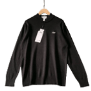 Lacoste Lacoste Sweater — Trending Now find on BoonBuy Finds
