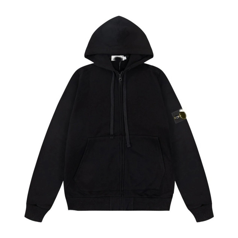 Stone Island Stone Island Hoodie — Trending Now find on BoonBuy Finds