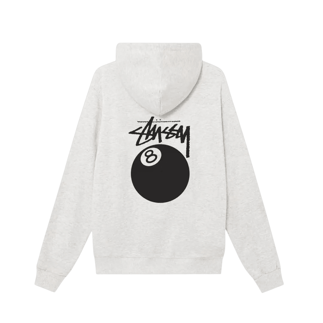 Stussy Hoodie — Latest Finds find on BoonBuy Finds