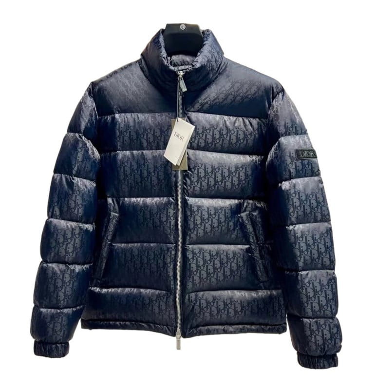 Dior Dior Down Jacket — Coats and Jackets find on BoonBuy Finds