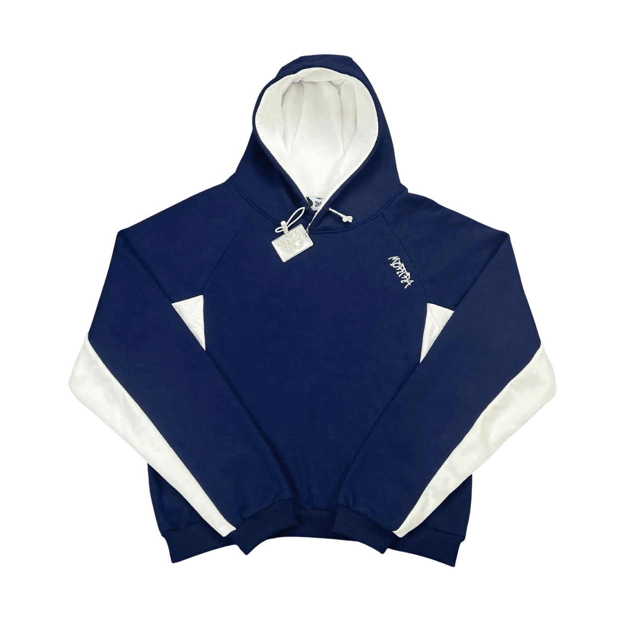 Mertra Mertra Hoodie — Latest Finds find on BoonBuy Finds
