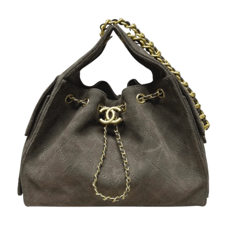 Chanel Chanel Tote Bag — Latest Finds find on BoonBuy Finds
