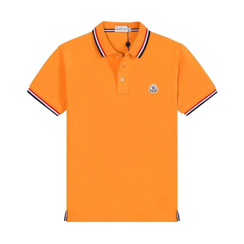 Moncler Moncler Polo — T-shirt and Shorts find on BoonBuy Finds