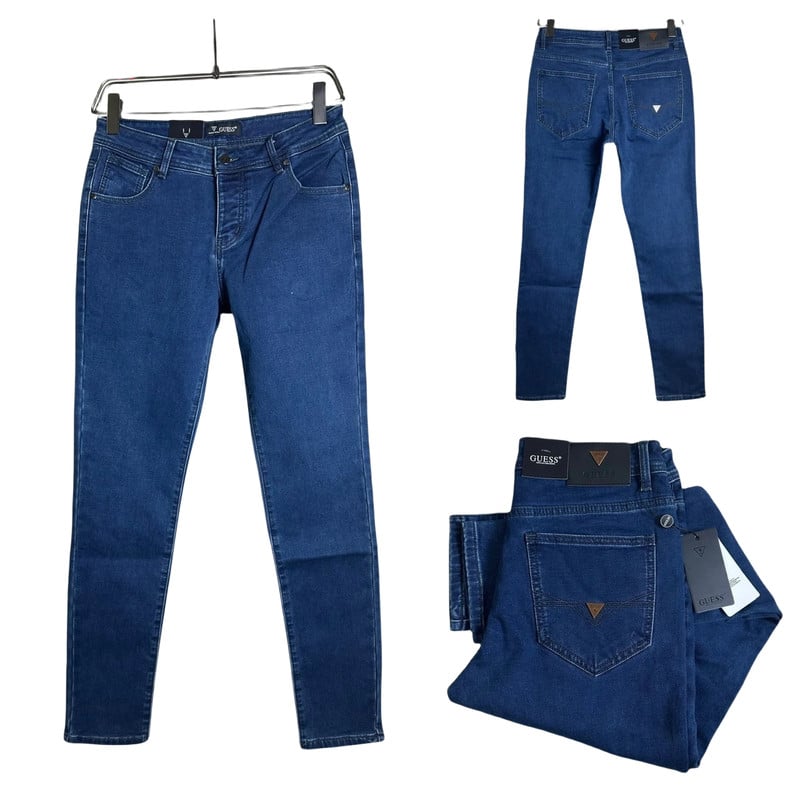 Guess Jeans — Trending Now find on BoonBuy Finds