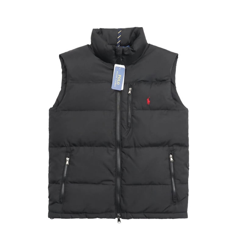 Ralph Lauren Ralph Lauren Vest — Coats and Jackets find on BoonBuy Finds