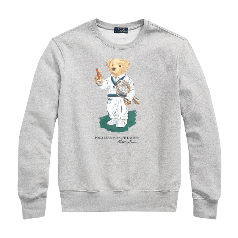 Ralph Lauren Ralph Lauren Hoodie — Latest Finds find on BoonBuy Finds