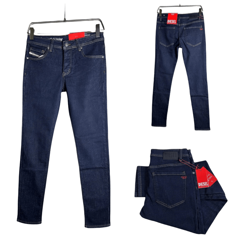 Diesel Jeans — Hoodies and Pants find on BoonBuy Finds