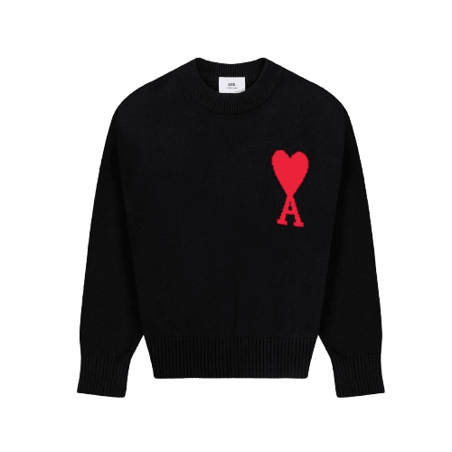 Ami Ami Sweater — Trending Now find on BoonBuy Finds