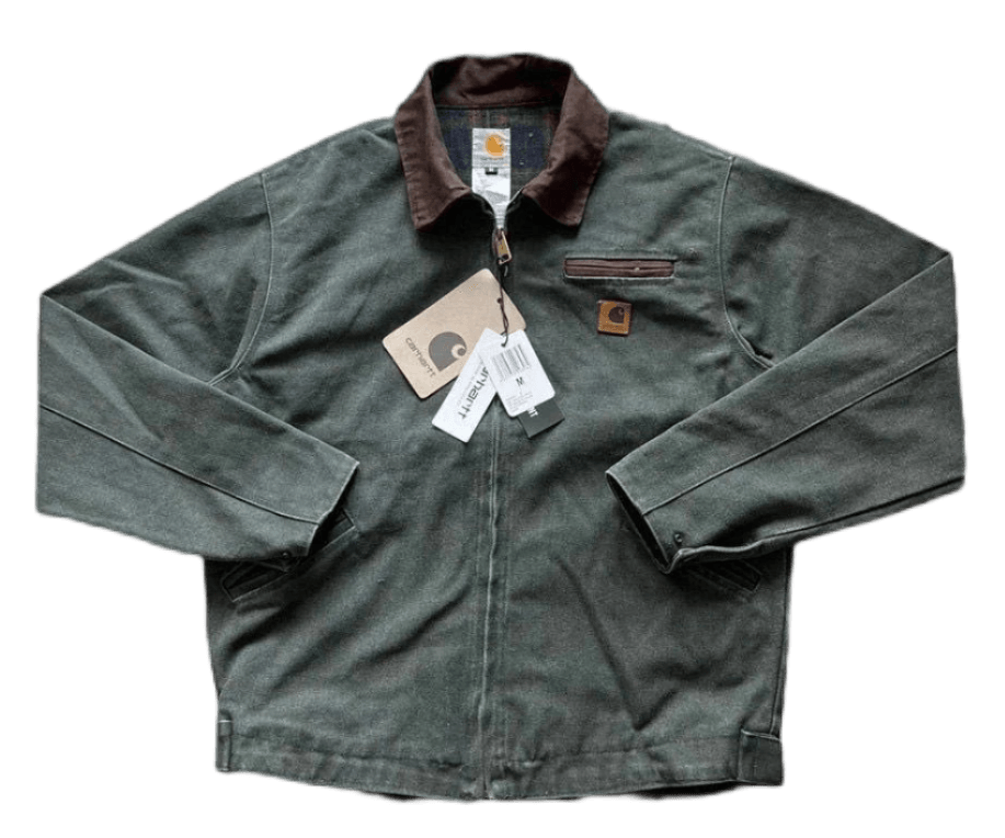 Carhartt Carhartt Jacket — Trending Now find on BoonBuy Finds