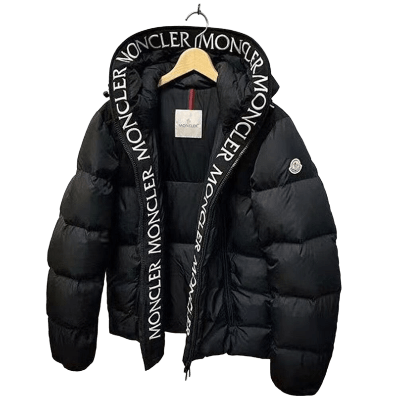 Moncler Moncler Quilted Jacket — Coats and Jackets find on BoonBuy Finds