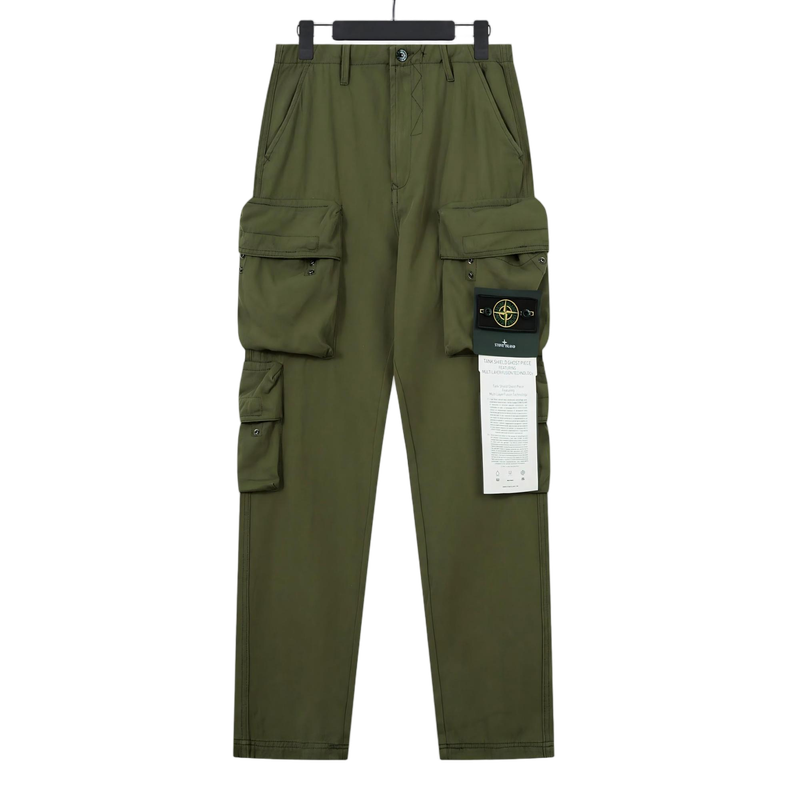 Stone Island Stone Island Jeans — Trending Now find on BoonBuy Finds