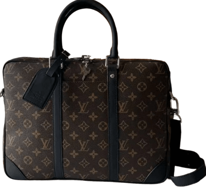 Louis Vuitton Louis Vuitton Bag — Accessories find on BoonBuy Finds