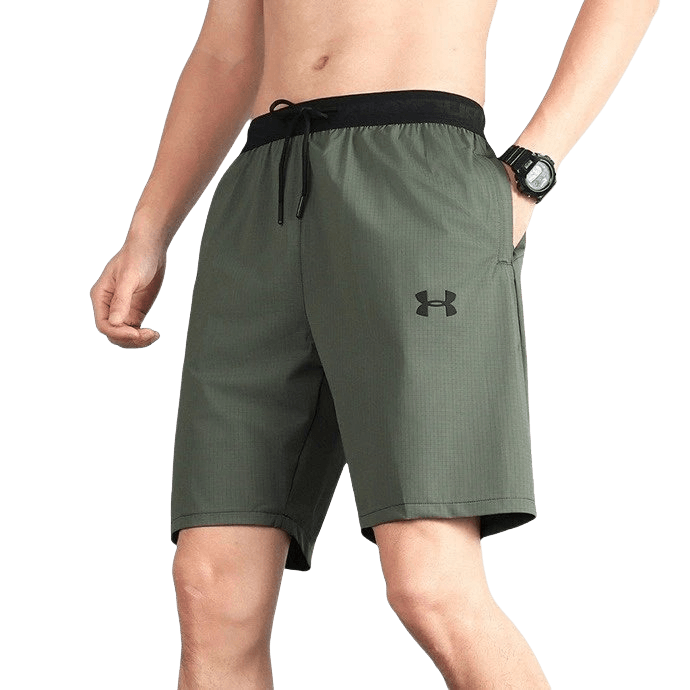 Under Armour Under Armour Shorts — T-shirt and Shorts find on BoonBuy Finds