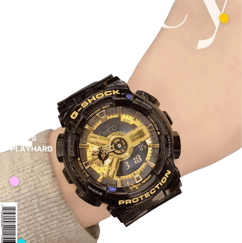 Casio Casio — Electronic Products find on BoonBuy Finds