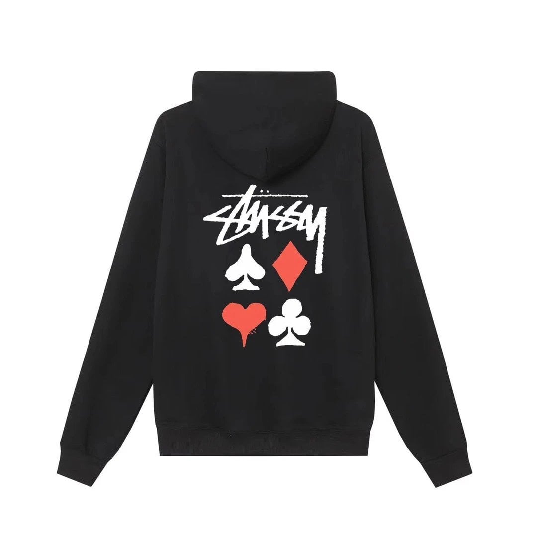 Stussy Stussy Hoodie — Hoodies and Pants find on BoonBuy Finds