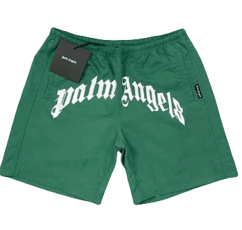 Palm Angel Shorts — T-shirt and Shorts find on BoonBuy Finds