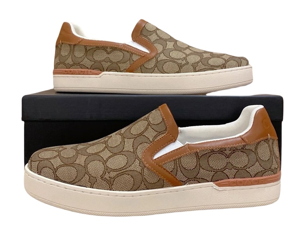 Coach Shoes — Shoes find on BoonBuy Finds
