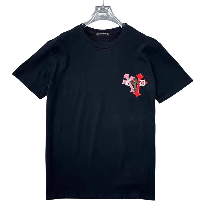Chrome Hearts Chrome Hearts Tee — T-shirt and Shorts find on BoonBuy Finds