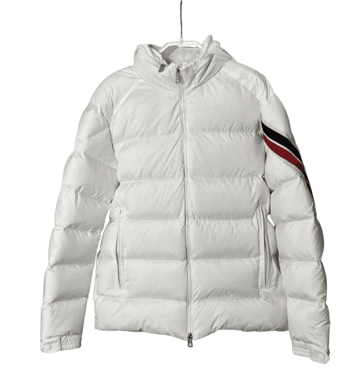 Moncler Down Jacket — Coats and Jackets find on BoonBuy Finds