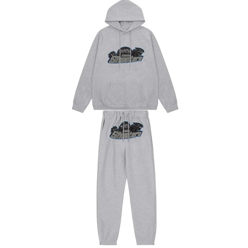 Trapstar Set — Hoodies and Pants find on BoonBuy Finds