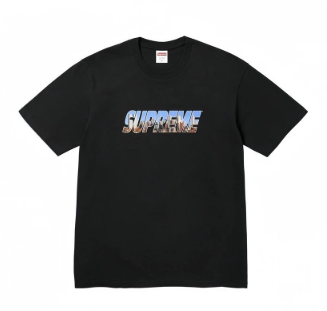 Supreme Supreme Tee — T-shirt and Shorts find on BoonBuy Finds