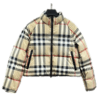 Burberry Burberry Down Jacket — Trending Now find on BoonBuy Finds