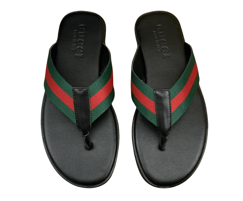 Gucci Gucci Slippers — Shoes find on BoonBuy Finds