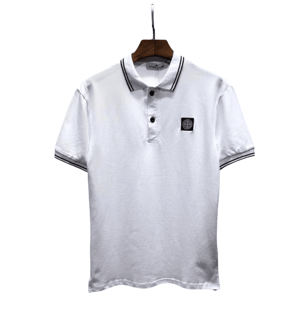 Stone Island Polo — T-shirt and Shorts find on BoonBuy Finds