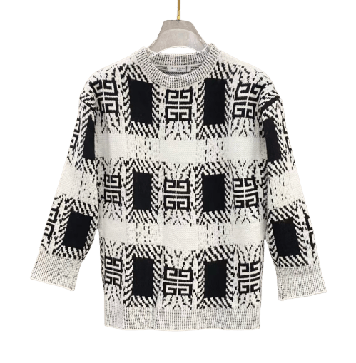 Givenchy Givenchy Sweater — Hoodies and Pants find on BoonBuy Finds