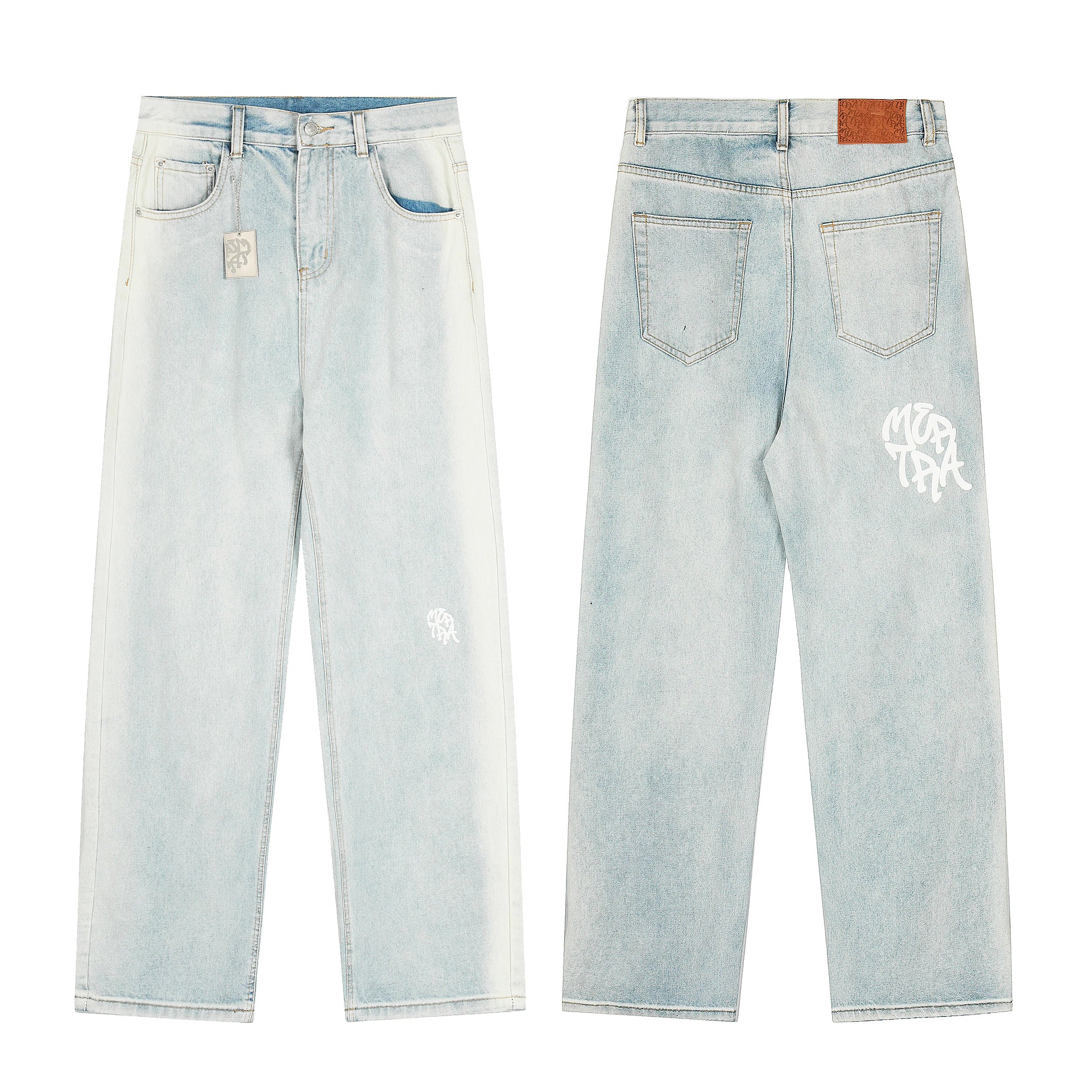 Mertra Mertra Jeans — Hoodies and Pants find on BoonBuy Finds