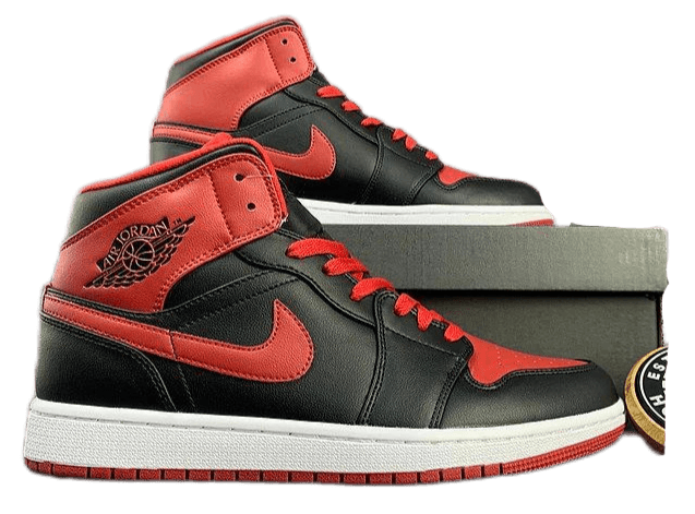 Jordan Jordan 1 High [OG BATCH] — Shoes find on BoonBuy Finds