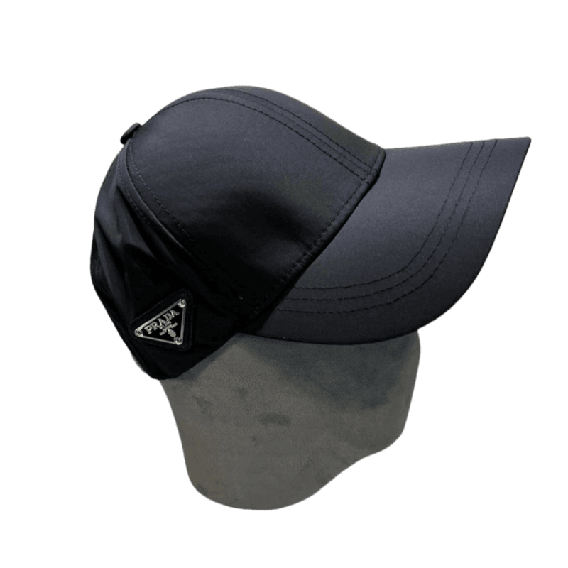 Prada Prada Hat — Accessories find on BoonBuy Finds