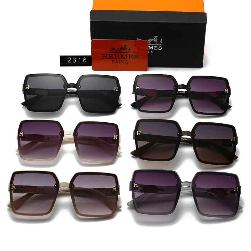 Hermes Hermes SunGlasses — Accessories find on BoonBuy Finds