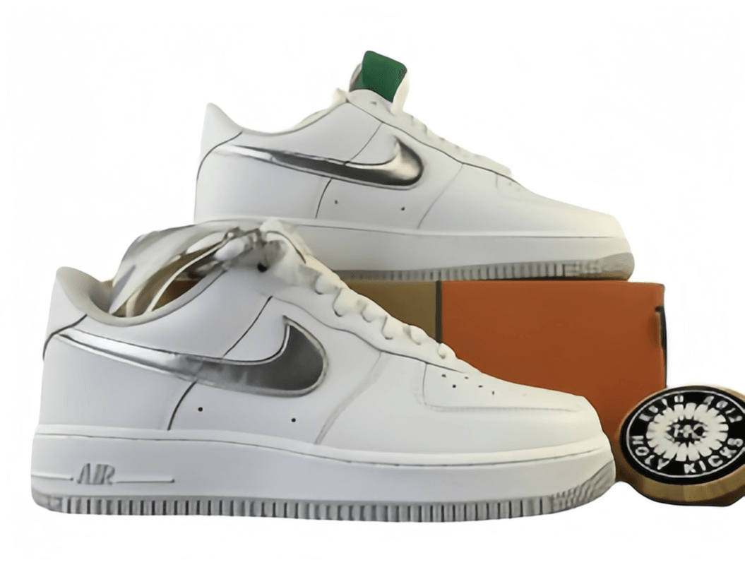 Air Force1 AY Batch — BoonBuy Finds