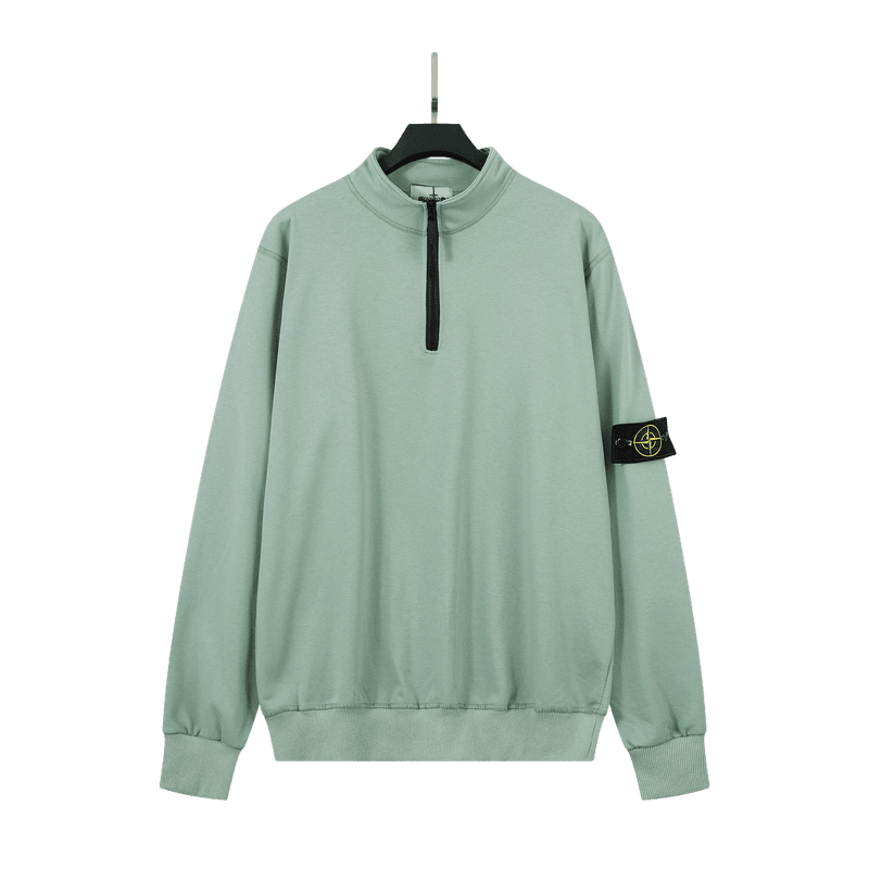Stone Island Stone Island Hoodie — Hoodies and Pants find on BoonBuy Finds