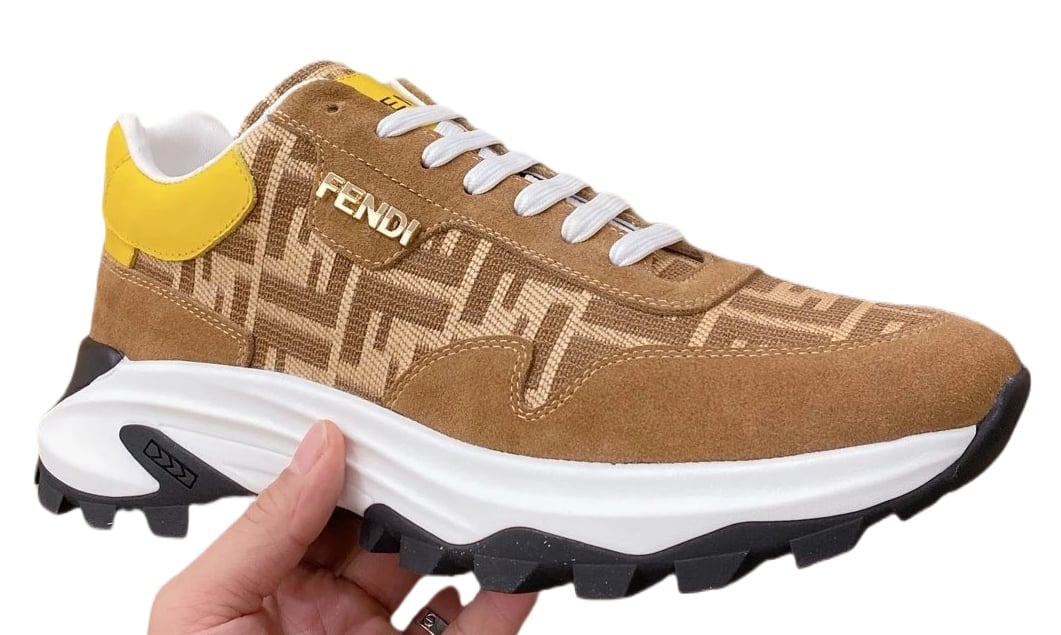 Fendi Fendi Shoes — Shoes find on BoonBuy Finds