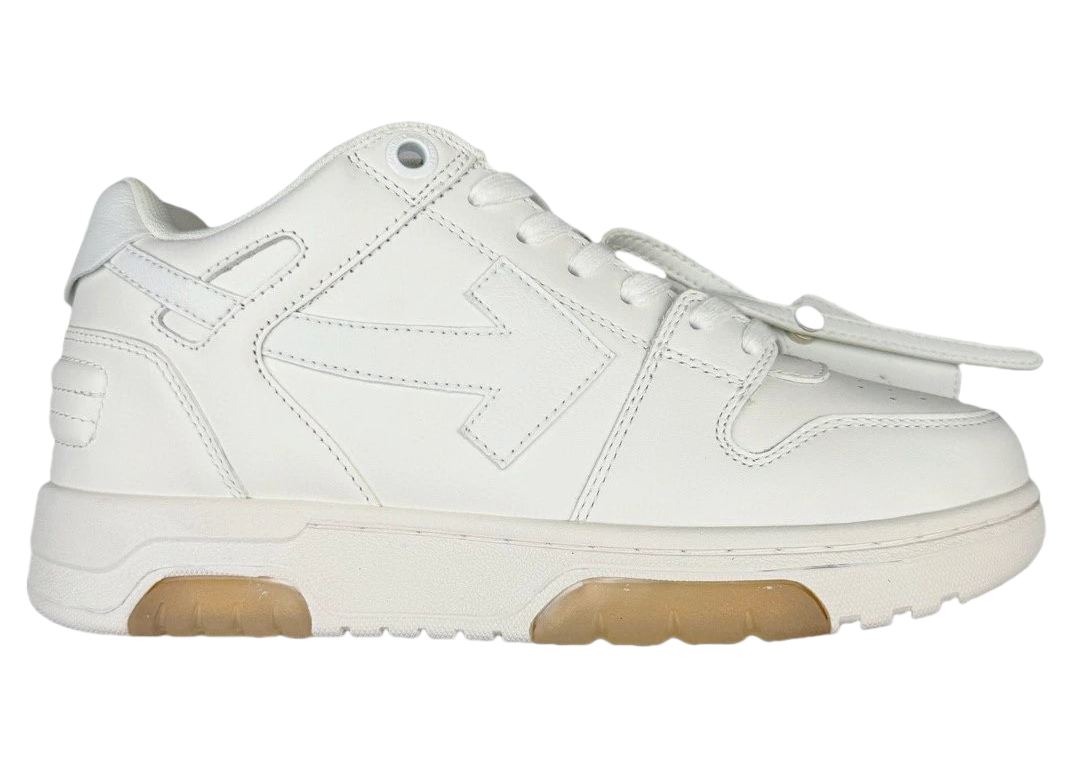 Off White Off White Shoes — Shoes find on BoonBuy Finds