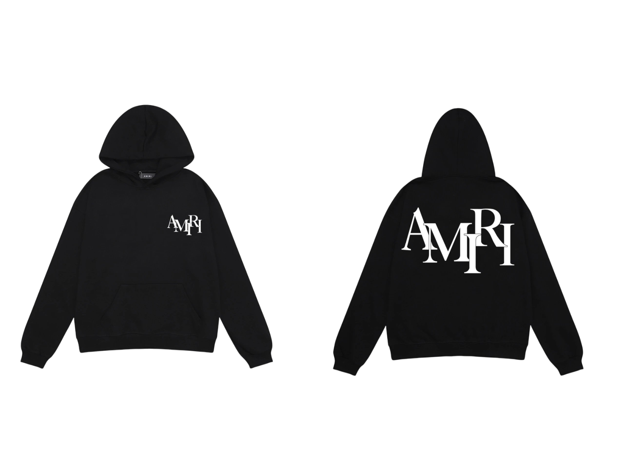 Amiri Amiri Hoodie — Hoodies and Pants find on BoonBuy Finds