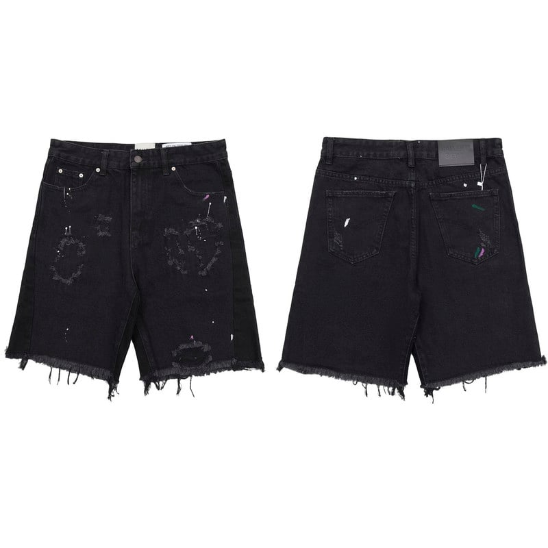Gallery Dept Gallery Dept Shorts — T-shirt and Shorts find on BoonBuy Finds