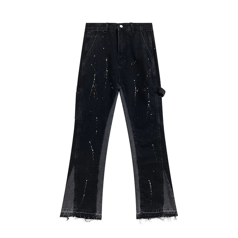 Gallery Dept Gallery Dept Jeans — Hoodies and Pants find on BoonBuy Finds