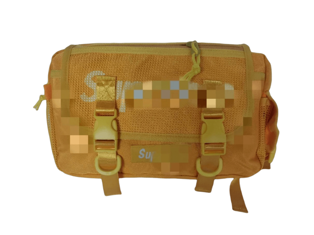 Supreme Supreme Bag — Accessories find on BoonBuy Finds