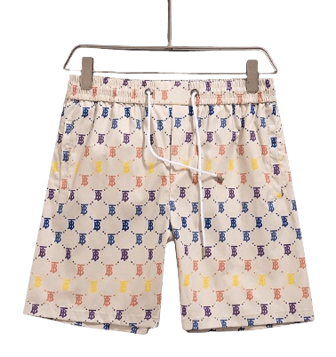 Burberry Burberry Shorts — T-shirt and Shorts find on BoonBuy Finds